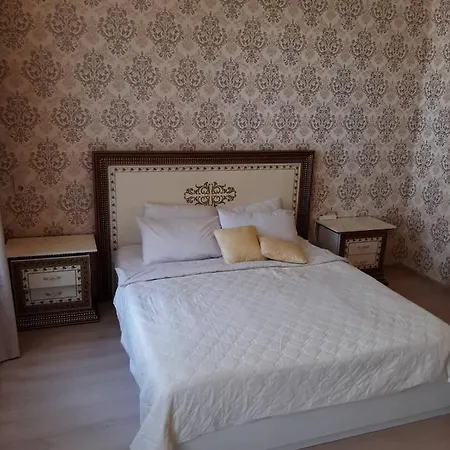 Apartment On Kulisha 41 Lviv Exterior photo