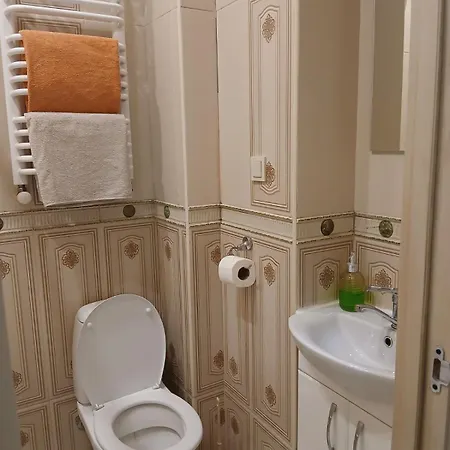 Apartment On Kulisha 41 Lviv Exterior photo
