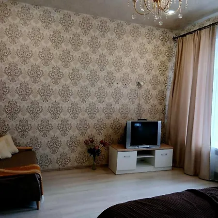 Apartment On Kulisha 41 Lviv Exterior photo