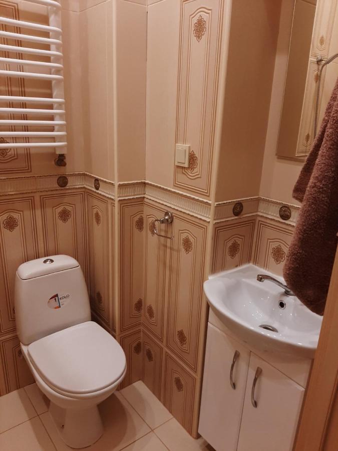 Apartment On Kulisha 41 *