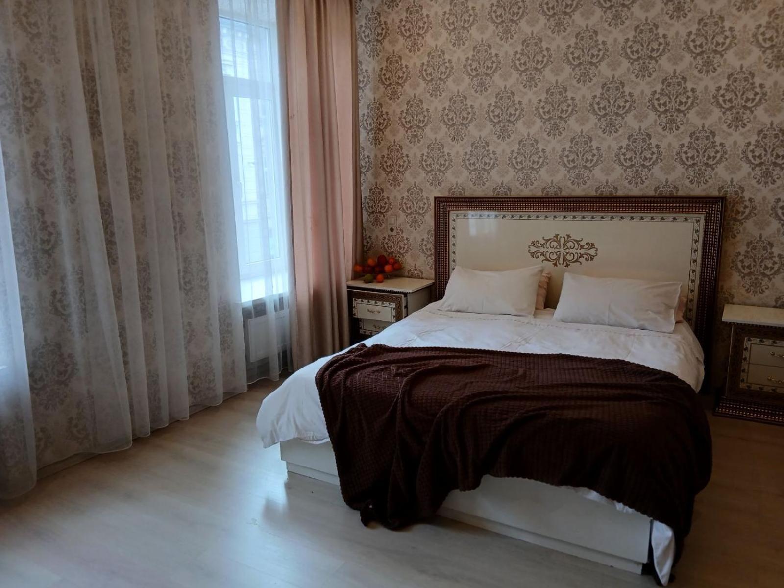 Apartment On Kulisha 41 *