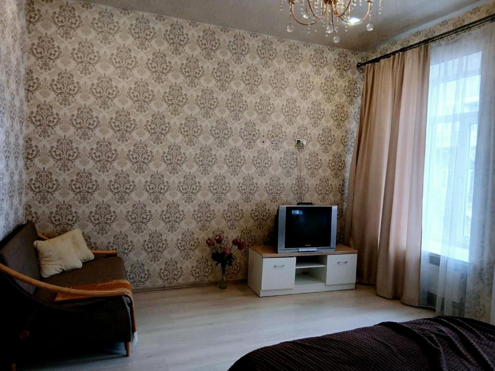On Kulisha 41 Lviv